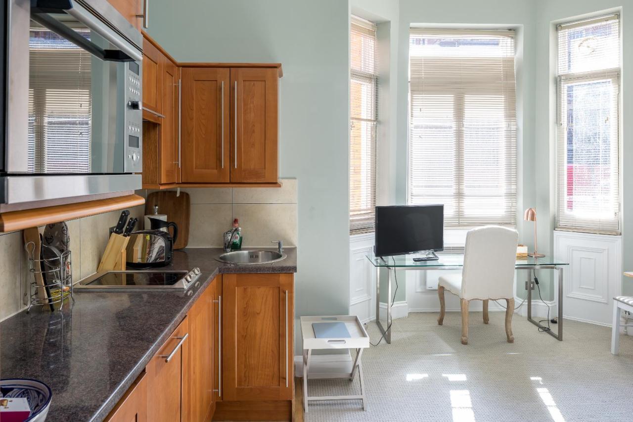 1 Minute From Sloane Square Homm Walkable To Harrods And Kings Road Apartman London Kültér fotó